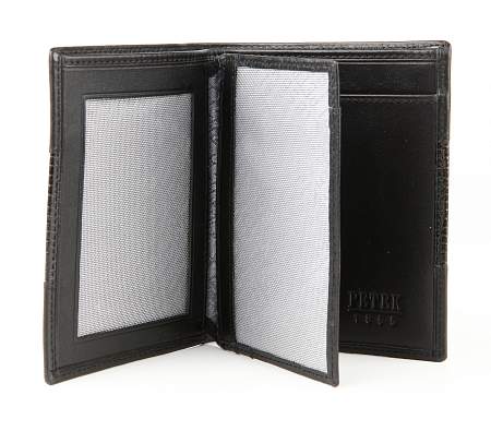 Портмоне мужское кожаное Petek 289.000.01