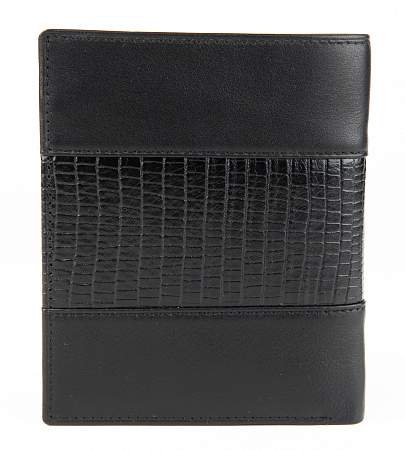 Портмоне мужское кожаное Petek 289.000.01