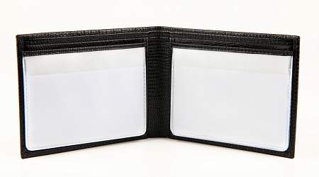 Портмоне мужское кожаное Petek 290.041.01