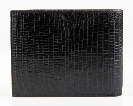 Портмоне мужское кожаное Petek 290.041.01