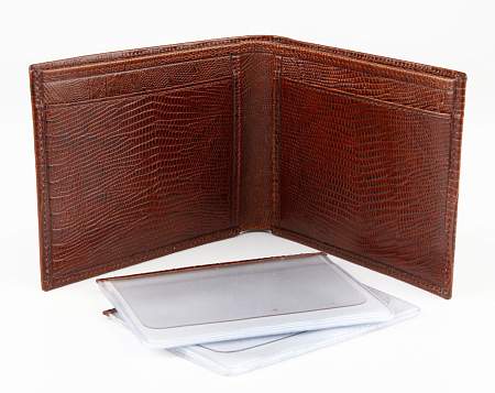 Портмоне мужское кожаное Petek 290.041.02