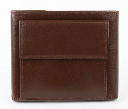 Портмоне мужское кожаное Petek 291/1.000.222