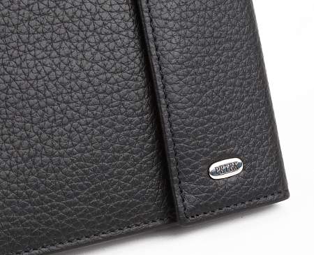 Портмоне мужское кожаное Petek 291.232.01