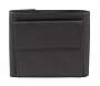 Портмоне мужское кожаное Petek 291.232.01