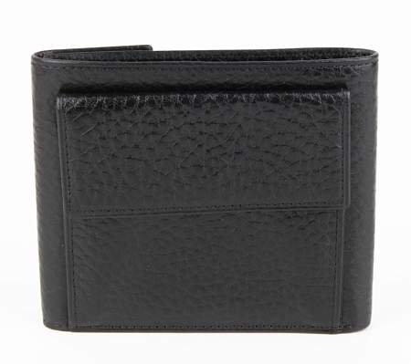 Портмоне мужское кожаное Petek 291.46B.01