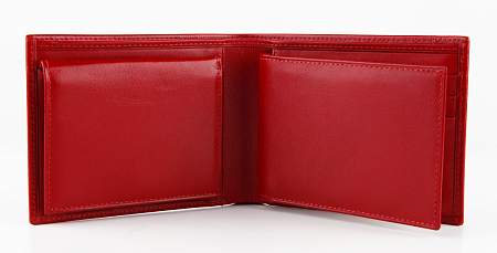 Портмоне мужское кожаное Petek 293.4000.10