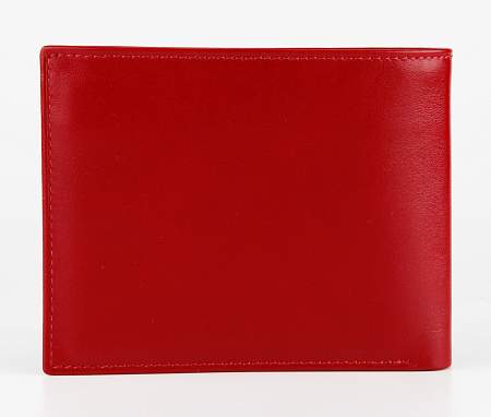 Портмоне мужское кожаное Petek 293.4000.10