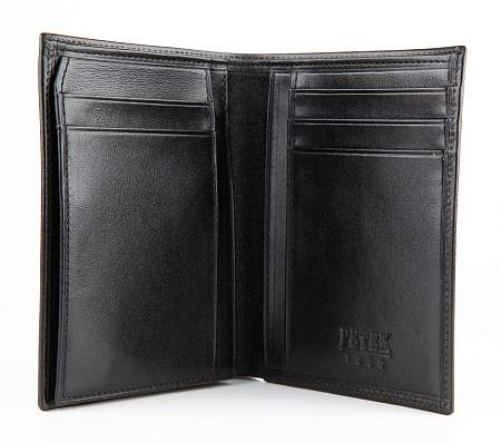 Портмоне мужское кожаное Petek 295.000.01