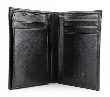 Портмоне мужское кожаное Petek 295.000.01