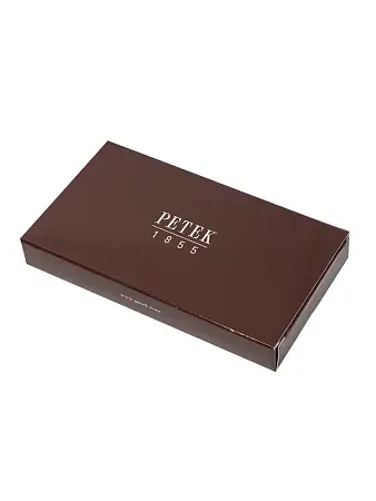 Портмоне мужское кожаное Petek 296.000.88