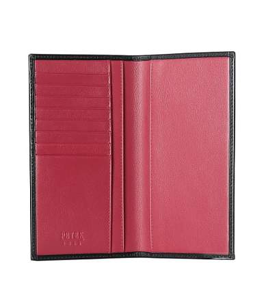 Портмоне мужское кожаное Petek 296.000.A31