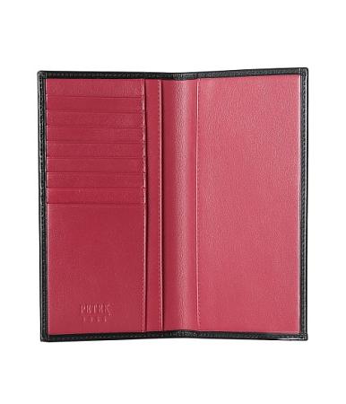 Портмоне мужское кожаное Petek 296.000.A31