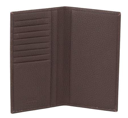 Портмоне мужское кожаное Petek 296.234.02