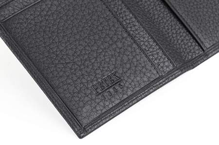 Портмоне мужское кожаное Petek 296.46D.01