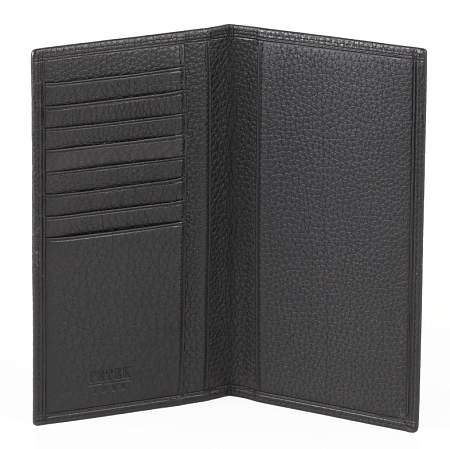 Портмоне мужское кожаное Petek 296.46D.01