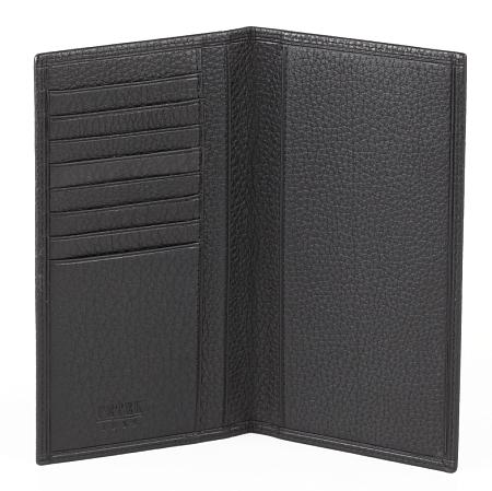 Портмоне мужское кожаное Petek 296.46D.01