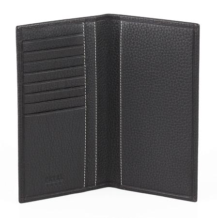 Портмоне мужское кожаное Petek 296.46D.KD1
