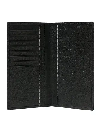 Портмоне мужское кожаное Petek 296.952.KD1