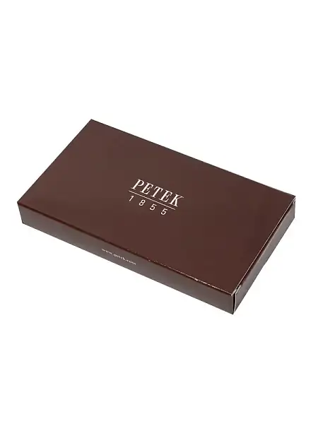Портмоне мужское кожаное Petek 296.X10.A02