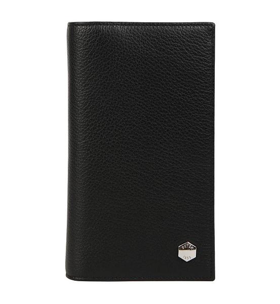 Портмоне мужское кожаное