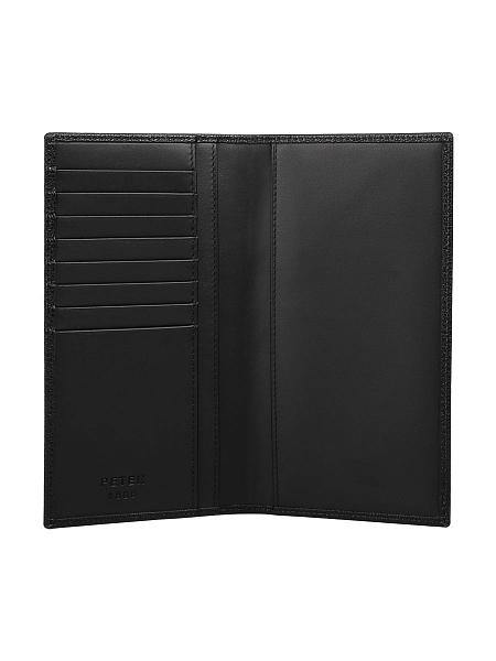 Портмоне мужское кожаное Petek 296P.X67.01+209
