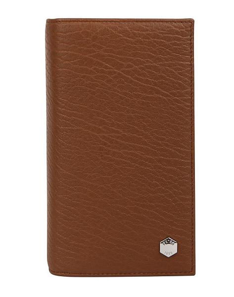 Портмоне мужское кожаное