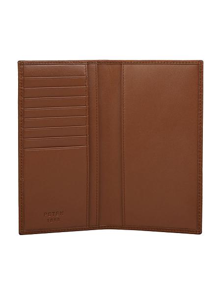 Портмоне мужское кожаное Petek 296P.X67.04+209