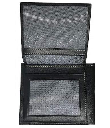 Портмоне мужское кожаное Petek 299.000.KD1