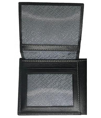 Портмоне мужское кожаное Petek 299.000.KD1