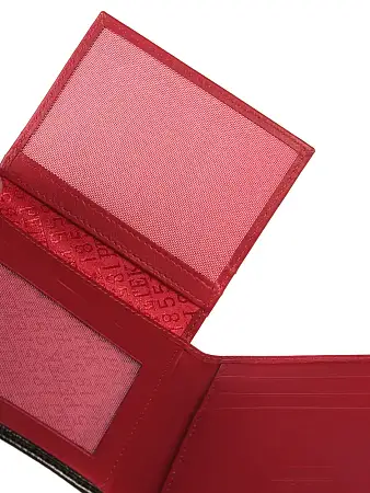 Портмоне мужское кожаное Petek 299.041.A31