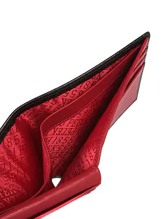 Портмоне мужское кожаное Petek 299.041.A31