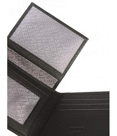 Портмоне мужское кожаное Petek 299.46D.01