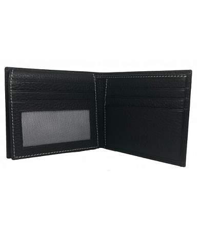 Портмоне мужское кожаное Petek 299.46D.KD1