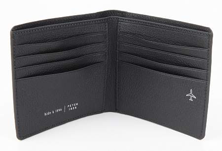 Портмоне мужское кожаное Petek 30001.X14.C15