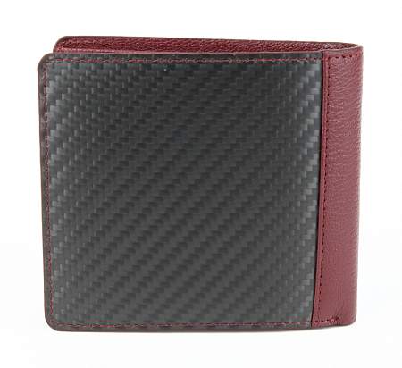 Портмоне мужское кожаное Petek 30001.X14.D18