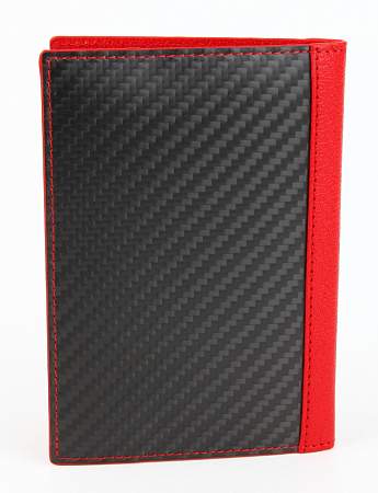 Обложка для паспорта Petek 30002.X14.A31
