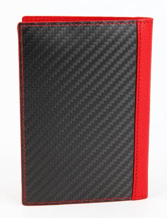 Обложка для паспорта Petek 30002.X14.A31