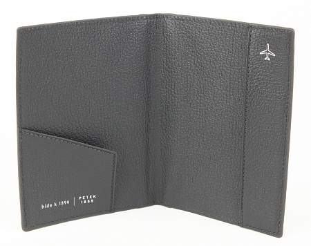 Обложка для паспорта Petek 30002.X14.C15