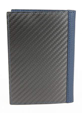 Обложка для паспорта Petek 30002.X14.C28