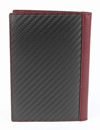 Обложка для паспорта Petek 30002.X14.D18