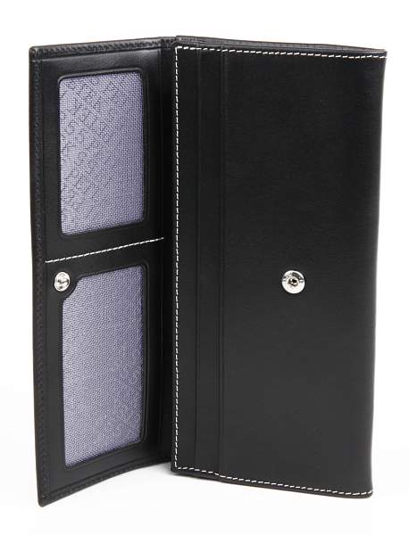Женский кошелек Petek 301.000.KD1
