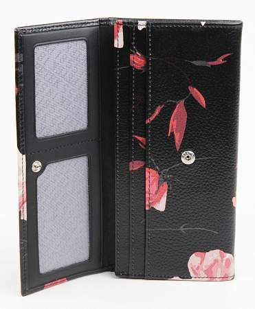 Женский кошелек Petek 301.53B.01