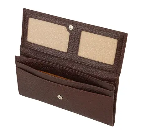 Женский кошелек Petek 301.P99.03