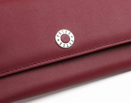 Женский кошелек Petek 301.PRY.03