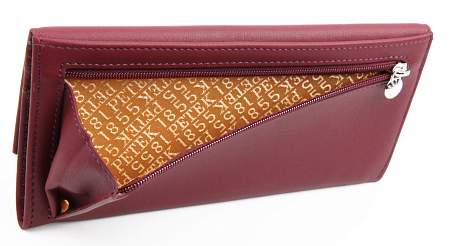 Женский кошелек Petek 301.PRY.03