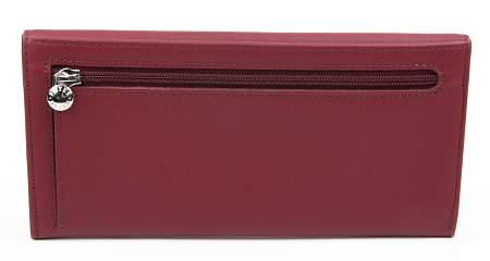 Женский кошелек Petek 301.PRY.03