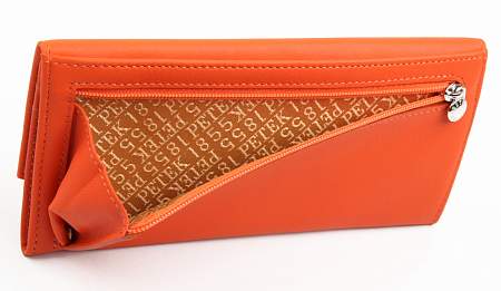 Женский кошелек Petek 301.PRY.89