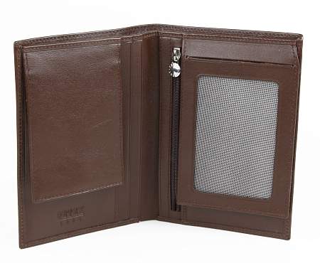 Портмоне мужское кожаное Petek 305.000.222