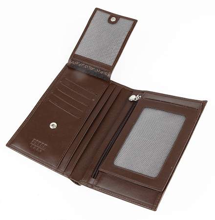 Портмоне мужское кожаное Petek 305.000.222