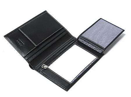 Портмоне мужское кожаное Petek 305.000.KD1